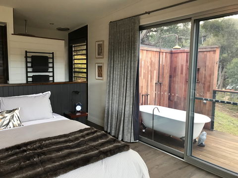 Amaroo Valley Springs - Tweed Heads Accommodation 4