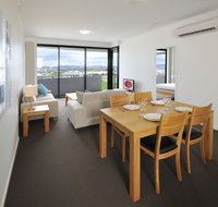 Apartments G60 Gladstone managed by Metro Hotels - Tweed Heads Accommodation
