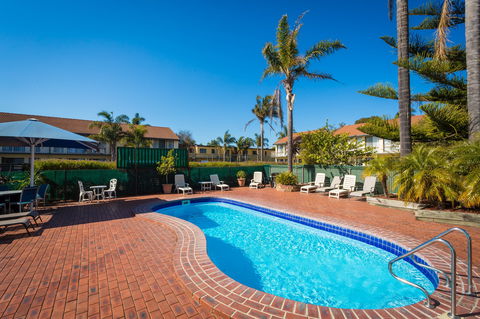 Aquarius Merimbula - Tweed Heads Accommodation 1