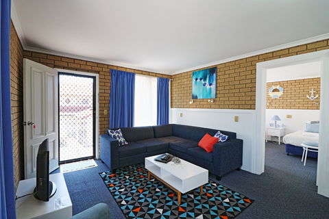 Aquarius Merimbula - Tweed Heads Accommodation 3