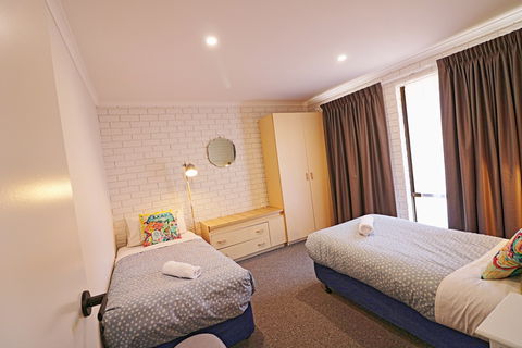 Aquarius Merimbula - Tweed Heads Accommodation 4