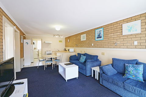 Aquarius Merimbula - Tweed Heads Accommodation 6