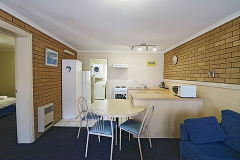 Aquarius Merimbula - Tweed Heads Accommodation 8