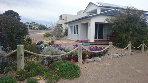 A-Sea-Dream - Tweed Heads Accommodation 0