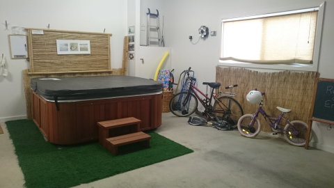 A-Sea-Dream - Tweed Heads Accommodation 1