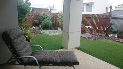 A-Sea-Dream - Tweed Heads Accommodation 2