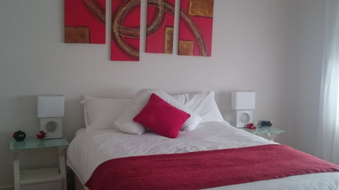 A-Sea-Dream - Tweed Heads Accommodation 4