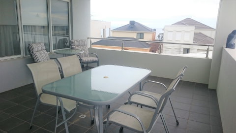 A-Sea-Dream - Tweed Heads Accommodation 5
