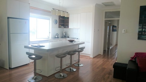 A-Sea-Dream - Tweed Heads Accommodation 8
