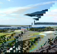Augusta Hotel Motel - Tweed Heads Accommodation