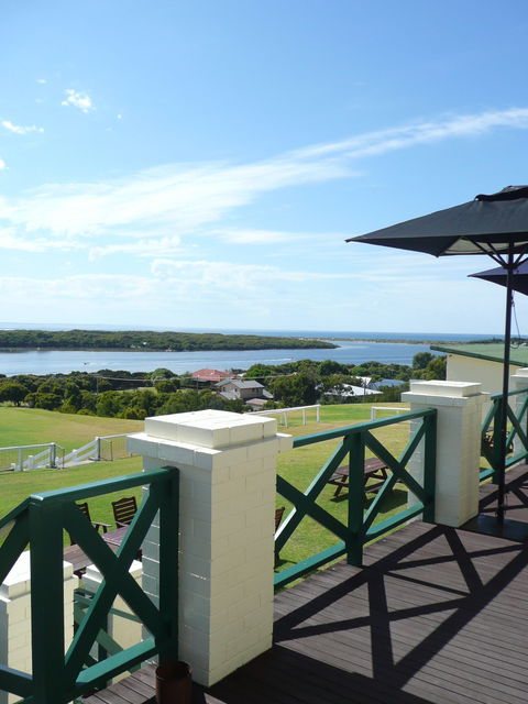 Augusta Hotel Motel - Tweed Heads Accommodation 0