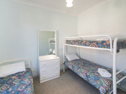 Augusta Hotel Motel - Tweed Heads Accommodation 4