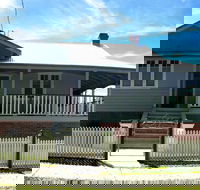Ava House - Tweed Heads Accommodation