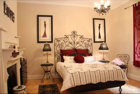 Azalea Cedar-Rose Villa - Tweed Heads Accommodation 0