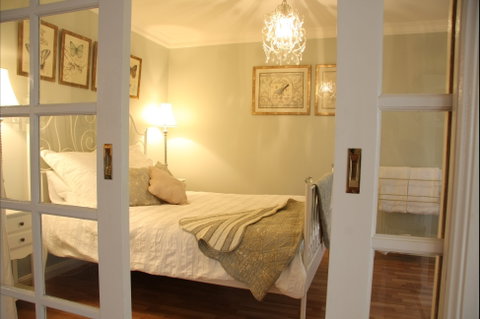 Azalea Cedar-Rose Villa - Tweed Heads Accommodation 3