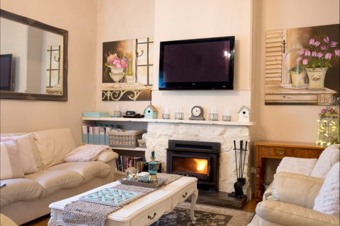 Azalea Cedar-Rose Villa - Tweed Heads Accommodation 4