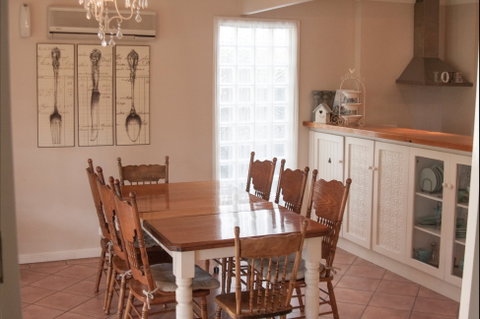 Azalea Cedar-Rose Villa - Tweed Heads Accommodation 5