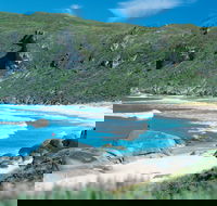 Banksia Camp at D'Entrecasteaux National Park - Tweed Heads Accommodation