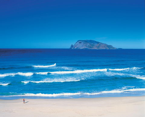 Banksia Camp At D'Entrecasteaux National Park - Tweed Heads Accommodation 1