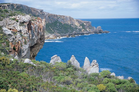 Banksia Camp At D'Entrecasteaux National Park - Tweed Heads Accommodation 2
