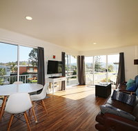 Beachcomber Apartments Merimbula - Tweed Heads Accommodation