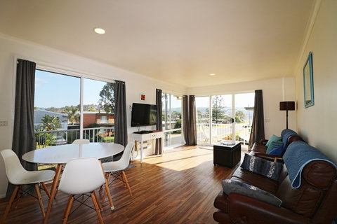 Beachcomber Apartments Merimbula - Tweed Heads Accommodation 0