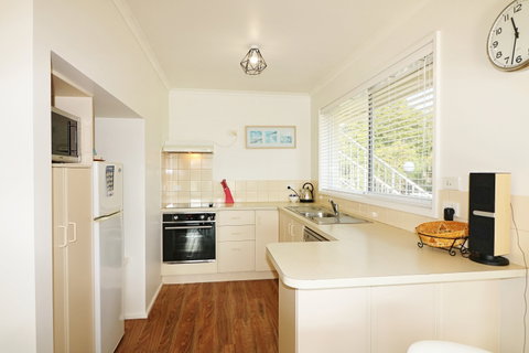 Beachcomber Apartments Merimbula - Tweed Heads Accommodation 1