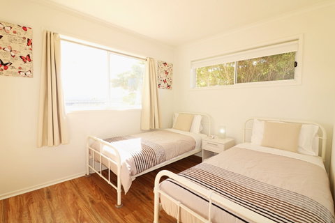 Beachcomber Apartments Merimbula - Tweed Heads Accommodation 6