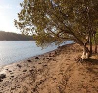 Beach campground - Tweed Heads Accommodation
