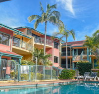 Beaches Holiday Resort - Tweed Heads Accommodation