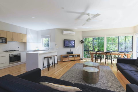 BIG4 Wye River Holiday Park - Tweed Heads Accommodation 0