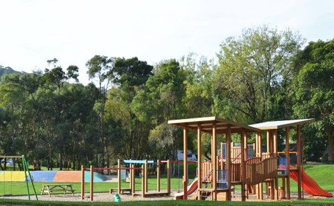 BIG4 Wye River Holiday Park - Tweed Heads Accommodation 1