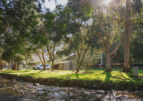 BIG4 Wye River Holiday Park - Tweed Heads Accommodation 5
