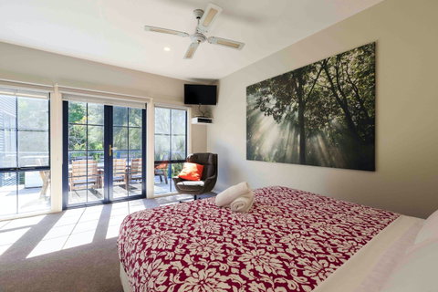 BIG4 Wye River Holiday Park - Tweed Heads Accommodation 6