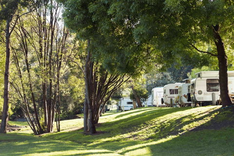 BIG4 Wye River Holiday Park - Tweed Heads Accommodation 7