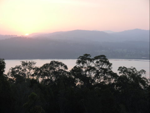Bimbadeen Merimbula - Tweed Heads Accommodation 0