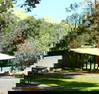 Blue Range Hut - Tweed Heads Accommodation