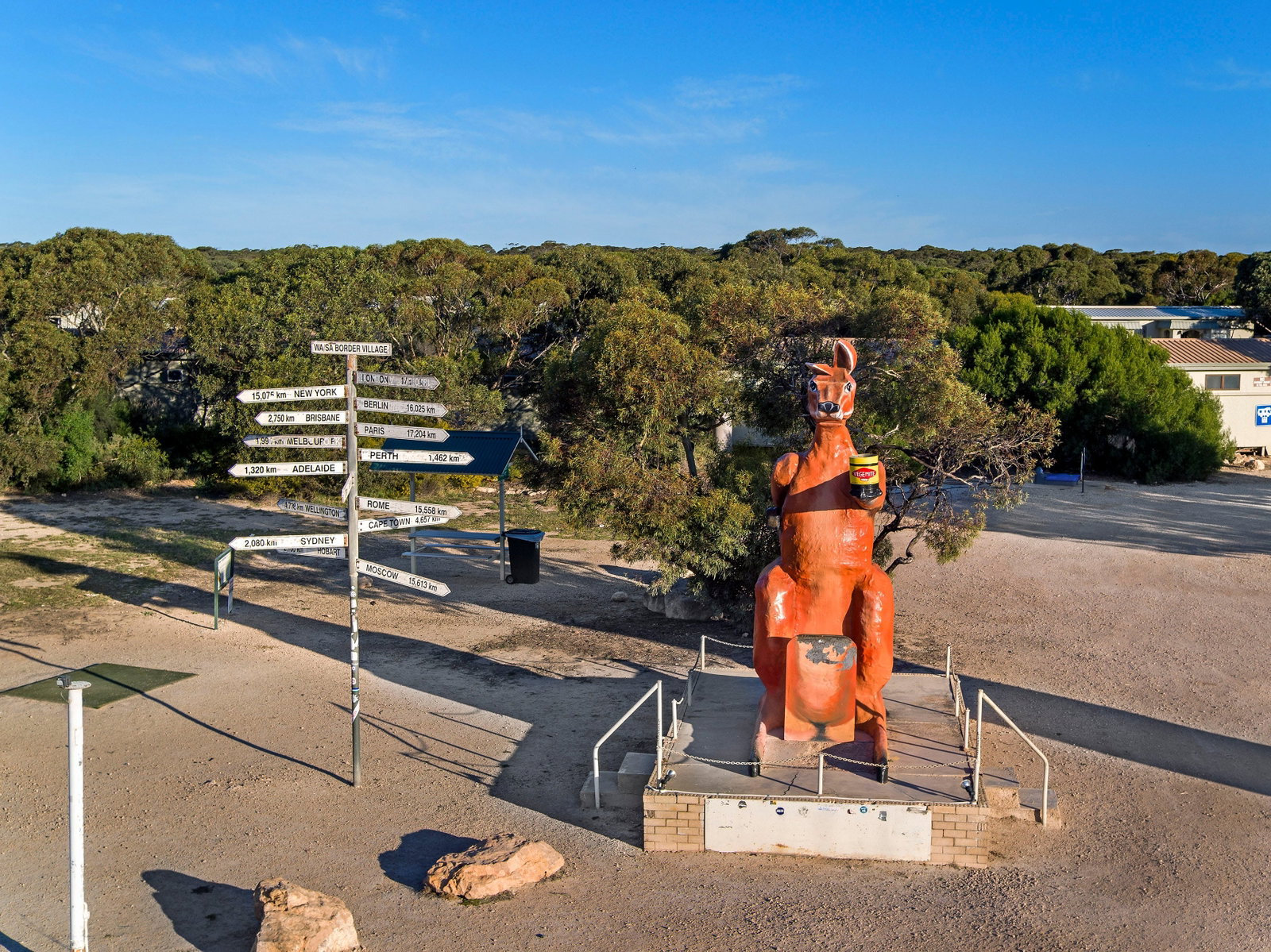 Kalanbi SA Tweed Heads Accommodation