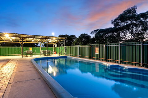 Border Village Roadhouse - Tweed Heads Accommodation 1
