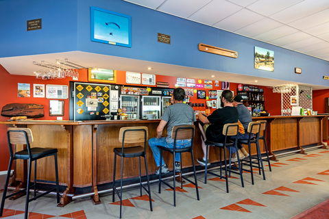 Border Village Roadhouse - Tweed Heads Accommodation 2