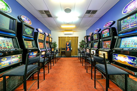 Border Village Roadhouse - Tweed Heads Accommodation 3
