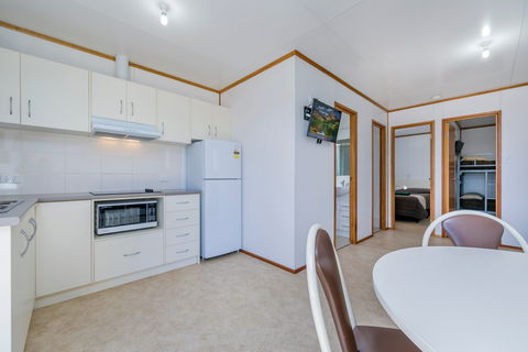 Border Village Roadhouse - Tweed Heads Accommodation 5