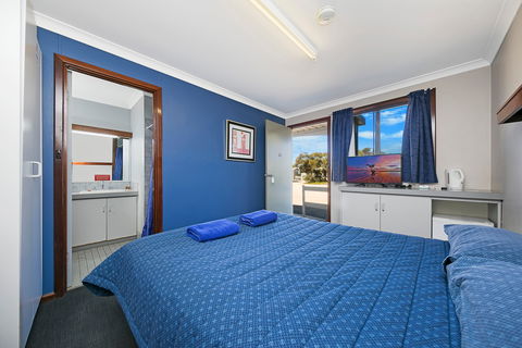 Border Village Roadhouse - Tweed Heads Accommodation 6