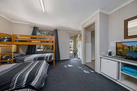 Border Village Roadhouse - Tweed Heads Accommodation 7