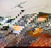 Borrowdale - Tweed Heads Accommodation