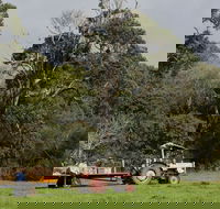 Boronia Farm - Tweed Heads Accommodation