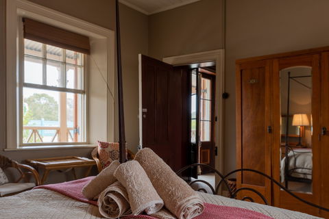 Bridge View Inn - Tweed Heads Accommodation 4