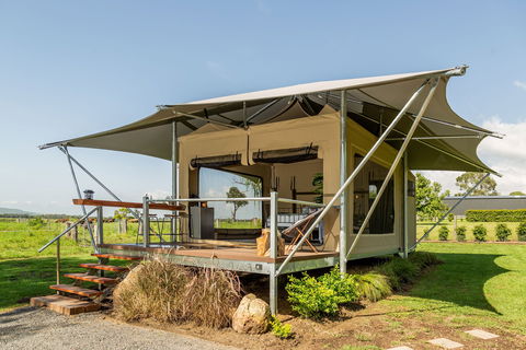Britlyn Willows - Glamping In Berry - Tweed Heads Accommodation 3
