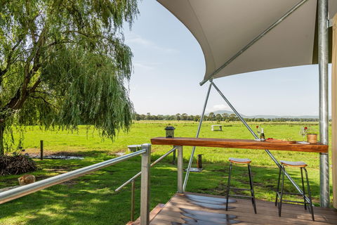 Britlyn Willows - Glamping In Berry - Tweed Heads Accommodation 4