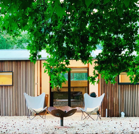 Burrow & Nest - Tweed Heads Accommodation 1